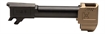 Picture of TRUE PRECISION PRECISION SIG P365 THRUST COMP & BARREL COMBO GOLD/BLACK TPP365THCXG 719104543466