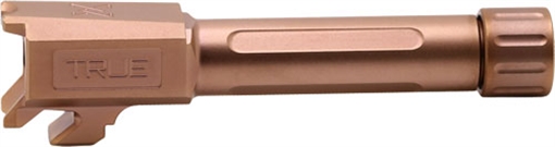 Picture of TRUE PRECISION SPRINFIELD HELL CAT PRO THREADED COPPER TPSHCPBXTC