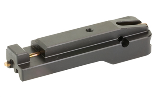 Picture of True Precision TP22 Bolt, For 10/22, Nitride Finish, Black TP-1022BLT-BL