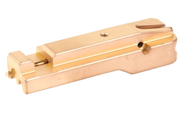 Picture of True Precision TP22 Bolt, For 10/22, PVD Finish, Copper TP-1022BLT-C