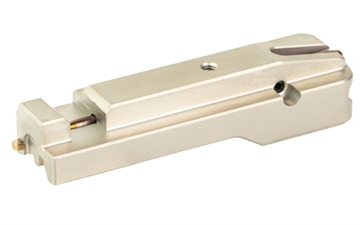 Picture of True Precision TP22 Bolt, For 10/22, Stainless Steel, Silver TP-1022BLT-SS