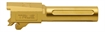 Picture of TRUE TP-P365B-XG    P365 6"NON-THREADED  GLD TIN