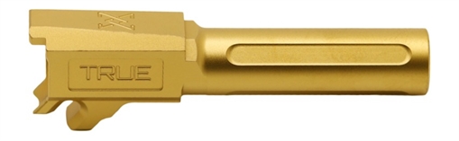 Picture of TRUE TP-P365B-XG    P365 6"NON-THREADED  GLD TIN