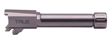 Picture of True Precision Inc 9mm Fits Sig P365 3.10" 416R Stainless Steel TPP365DBXT