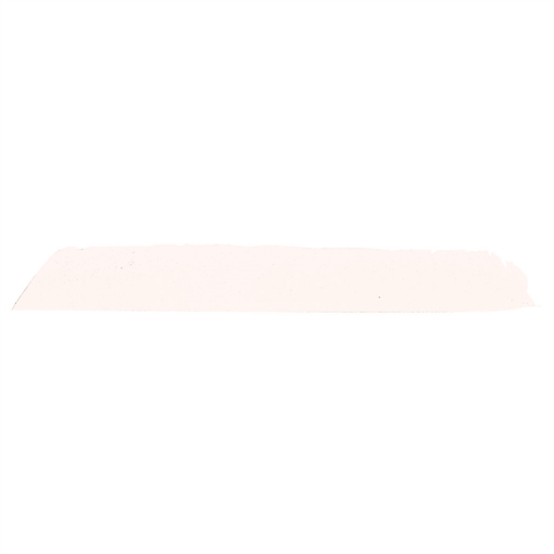 Picture of Trueflight Full Length Feathers White RW 100 pk. 13001
