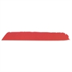 Picture of Trueflight Trueflight Full Length Feathers Yellow LW 100 pk. 0 3004
