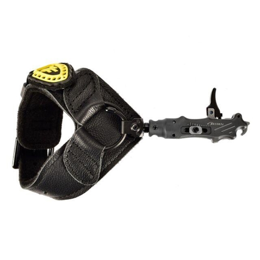 Picture of TruFire TruFire Edge FT Release Buckle Foldback Black T20202