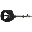 Picture of TruFire TruFire Patriot Flex Release Hook and Loop Black PTM