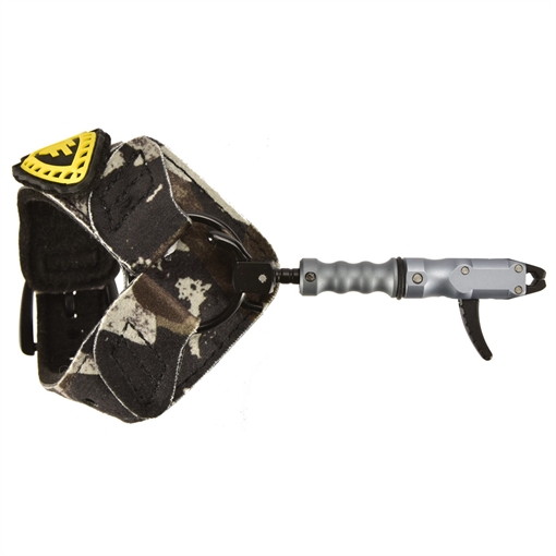 Picture of TruFire Smoke PTC Release Buckle Foldback T20400