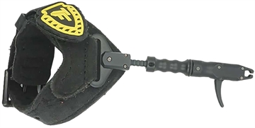 Picture of TruFire TruFire Spark Extreme Release Buckle Youth SPEB