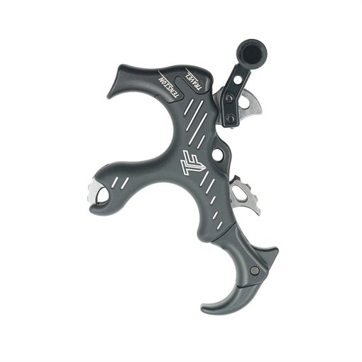 Picture of Trufire Synapse Dual Sear Thumb Release - Black T21201