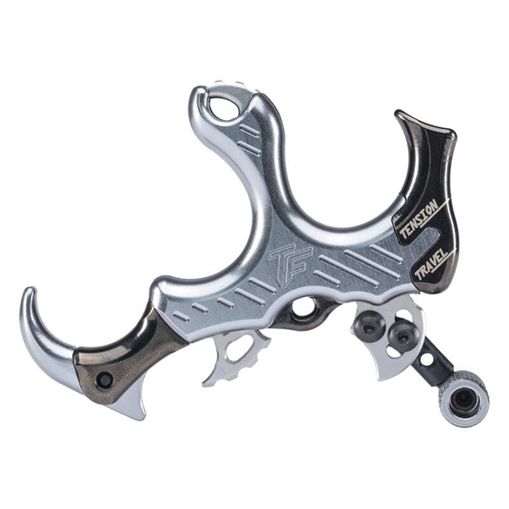 Picture of Trufire Synapse Dual Sear Thumb Release - Silver SYN-S