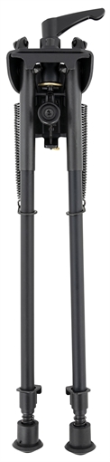 Picture of TRUGLO TAC-POD 13-23" PIVOTING WITH PICATINNY RAIL ADAPTER TG8902X