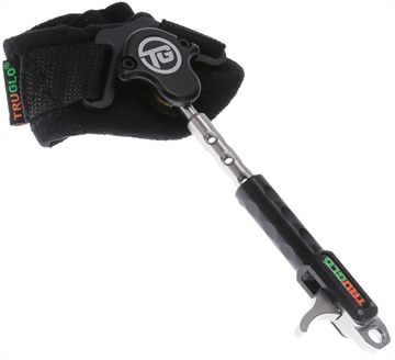 Picture of TRU TG- NITRUS DL JAW ARCHERY RELEASE TG2550MBB