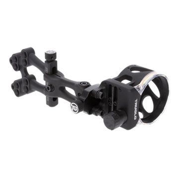 Picture of Truglo 3-Pin Veros Archery Sight Ambi    TG-TG5103B