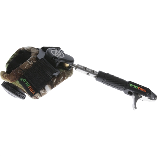 Picture of TruGlo TruGlo Activator Wrist Release Realtree APG BOA Strap TG-TG2570MBC