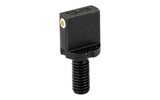 Picture of TRUGLO AR-15 Tritium Front Sight, Green Color Front Sight, Installation Tool Included, Replaces Standard Front Sight Post TG-TG231AR1