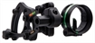 Picture of TruGlo TruGlo Range Rover AC Sight Black 1 Pin .019 in. RH/LH TG-TG6211B