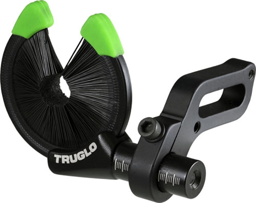 Picture of TruGlo TruGlo Bowfishing Ez-Rest Black RH/LH TG-TG681B1