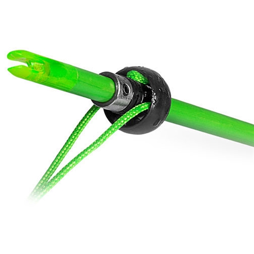 Picture of TRUGLO BOWFISHING ARROW SLIDE/ STOP/NOCK SET 3-PACK TG147A1