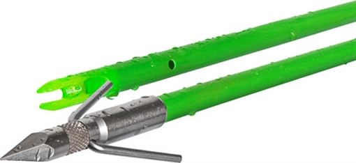 Picture of TRUGLO BOWFISHING SPEED SHOT ARROW W/STD POINT TG140F3G