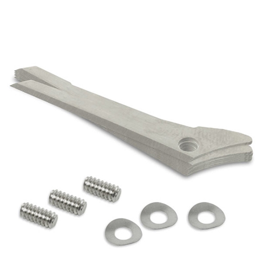 Picture of TRUGLO BROADHEAD MECH REPLACEMENT BLADE 2BL TG3201AR