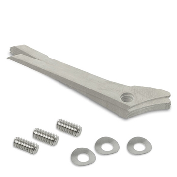 Picture of TRUGLO BROADHEAD MECH REPLACEMENT BLADE 2BL TG3201AR