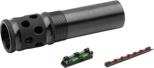 Picture of TRUGLO CHOKE TUBE/SIGHT COMBO 12GA GSX MOSSBERG 835/935 TG171XC TGTG171XC