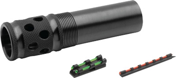 Picture of TRUGLO CHOKE TUBE/SIGHT COMBO 12GA GSX MOSSBERG 835/935 TG171XC TGTG171XC
