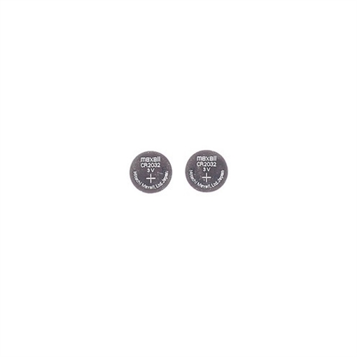 Picture of Truglo CR2016 Replacement Batteries (2-Pack) TG988B