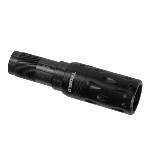 Picture of Truglo Double Threat Dove Dual-Position Choke Tube 12 ga Winchester Mossberg TG1002D