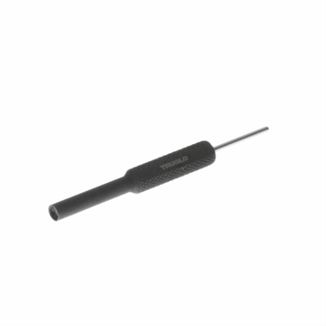 Picture of TRUGLO COMBO TOOL, Fits Glock, Sight Tool, Black, Magnetic Front Sight Tool And Action/Trigger Pin Pusher, Internal Magnet Holds From Sight Screw During Install, Hardened Steel Pin Construction TG-TG970GC TGTG970GC