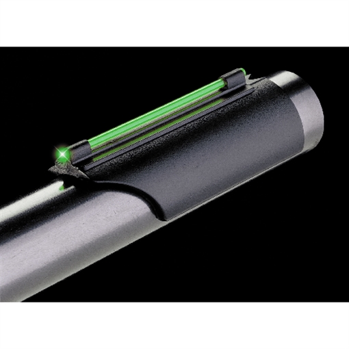Picture of TRUGLO Brite-Site Sight, Fiber Optic, Fits All Gauge Shotguns, Green TG-TG93HA TGTG93HA