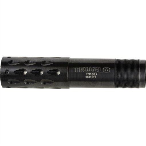 Picture of Truglo Head-Banger Long Range Turkey Mobilchoke 12 Gauge Turkey Steel Black TG185X