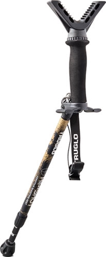 Picture of TRUGLO HIP SHOT CROSSBOW SHOOTING REST 20"-29" ADJTMNT TG8935XB