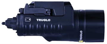 Picture of TRUGLO LASER SIGHT LASER/LIGHT CMB TRUPOINT GREEN ( 6 PER CASE ) TG7650G