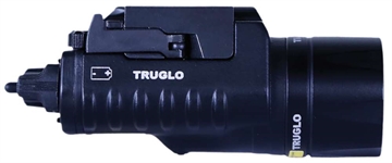 Picture of TRUGLO LASER SIGHT LASER/LIGHT CMB TRUPOINT RED ( 6 PER CASE ) TG7650R