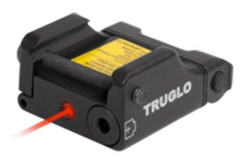 Picture of TRUGLO LASER SIGHT MICRO-TAC RED ( 6 PER CASE ) TG7630R