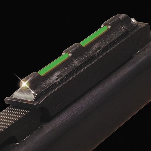 Picture of Truglo Magnum Glo-Dot Xtreme Sight - Wing Shooting - 6mm Standard Mount Green TG905XB