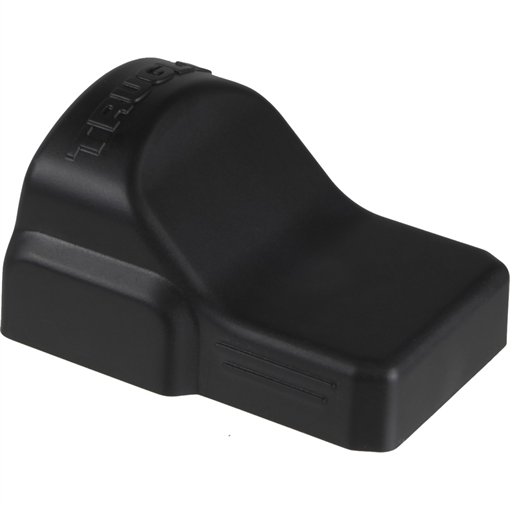 Picture of TRUGLO MICRO TRU-TEC 3MOA RED-DOT OPTIC 1X23MM BLACK ( BOX ) 6 PER CASE TG8100B