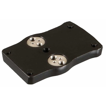 Picture of Truglo Mount Adapter RMR Delta Pnt Pro TG8952A TGTG8952A