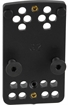 Picture of TRU TG-TG8950G3 MNT SLD OPTIC GLOCK DPP SHIELD TGTG8950G3