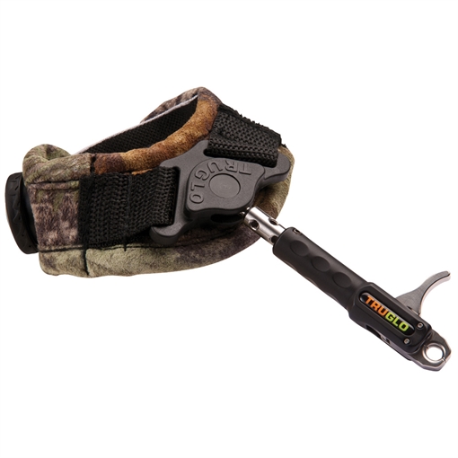 Picture of TRUGLO RELEASE NITRUS W/BOA CLOSURE DUAL JAW RT-APG TG2550MBC