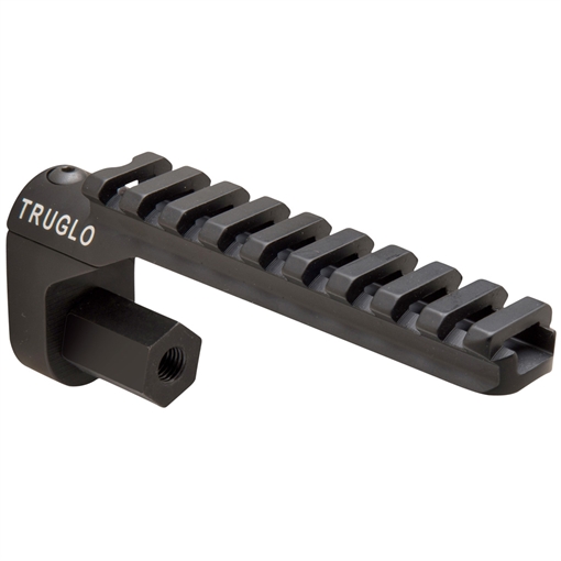 Picture of TruGlo TruGlo Picatinny Bow Mount 4 in. TG-TG85B