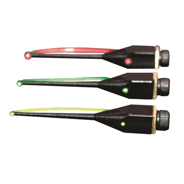 Picture of TruGlo Pro Dot Replacement Pin Green .019 TG-TG841G 788130111901