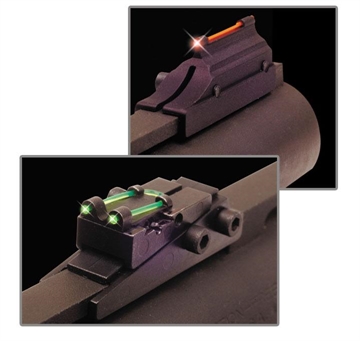 Picture of Truglo Pro Series Slug Gun Sight - Shotgun Beretta Franchi Browning Gold TG962C