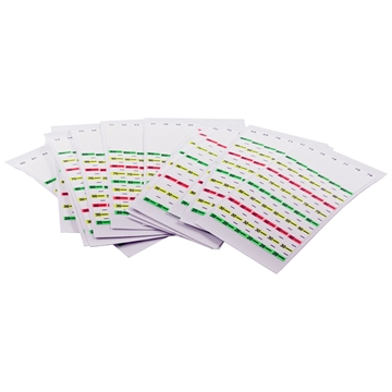 Picture of TruGlo Range Rover Replacement Sight Tape TG-TG6401RT