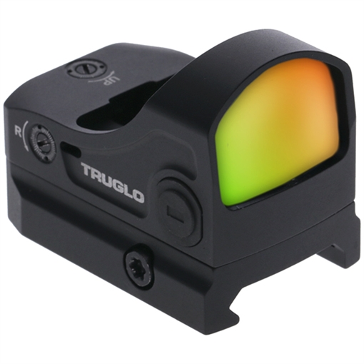 Picture of TRUGLO RED DOT MICRO PISTOL XR24 3 MOA PIC MOUNT INCLUDED ( 6 PER CASE ) TG8422B