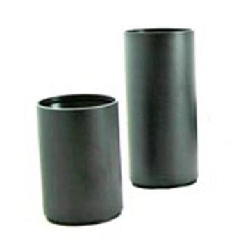 Picture of Truglo Rifle Scope Sunshade 3"/5" for 5-30x50mm Scope SUN502