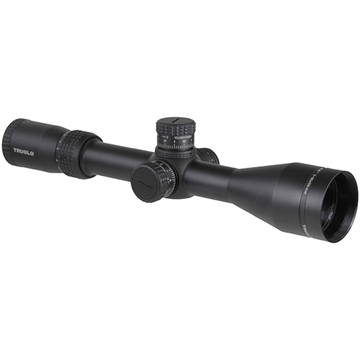 Picture of TRUGLO SCOPE TX6 3-18X50 30MM ILL MILDOT RETICLE FFP ( 6 PER CASE ) TG8531TF